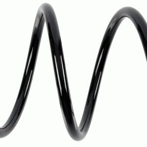 Arc spiral BMW Seria 3 Gran Turismo (F34) 320 d xDrive diesel 190 cai SACHS 993 346