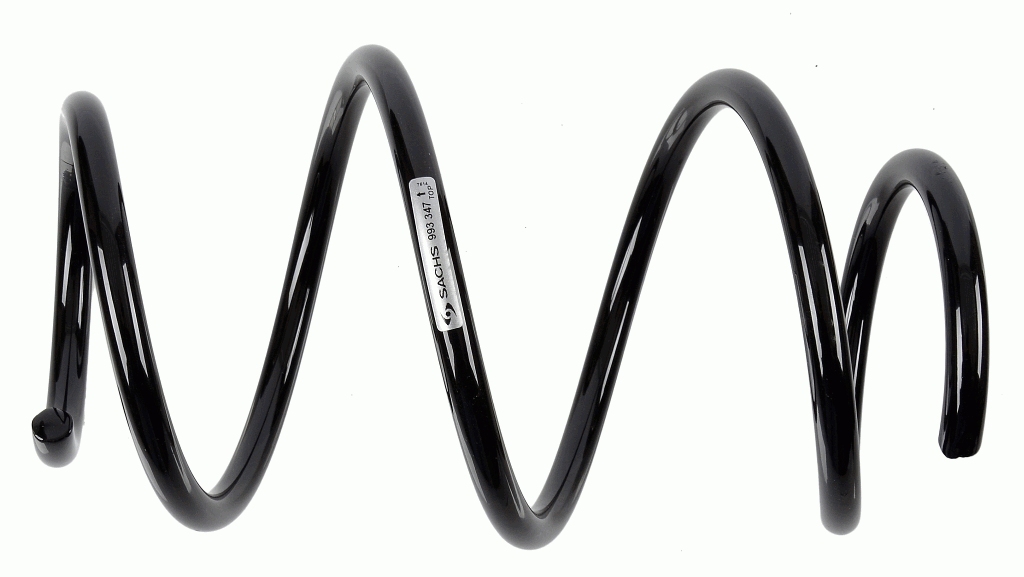 Arc spiral BMW Seria 1 (F20) M 135 i benzina 326 cai SACHS 993 347