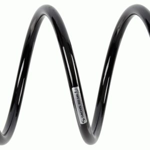 Arc spiral BMW Seria 3 (F30, F80) 330 d diesel 258 cai SACHS 993 349