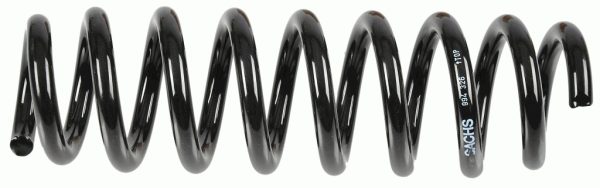 Arc spiral BMW Seria 1 (E81) 116 i benzina 115 cai SACHS 994 326