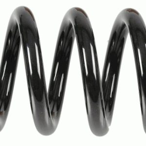 Arc spiral BMW Seria 3 cupe (E92) 320 d diesel 163 cai SACHS 994 326