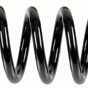 Arc spiral BMW Seria 1 (E81) 116 i benzina 115 cai SACHS 994 327