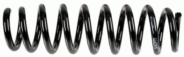 Arc spiral BMW Seria 1 (E81) 116 i benzina 115 cai SACHS 994 327