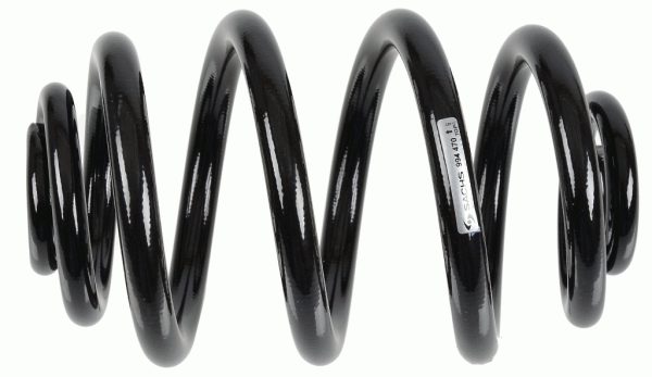 Arc spiral BMW Seria 3 Touring (E46) 330 xd diesel 204 cai SACHS 994 470