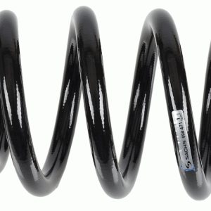 Arc spiral BMW Seria 3 (E46) 330 xd diesel 204 cai SACHS 994 471