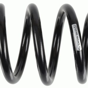 Arc spiral BMW Seria 3 (E46) 325 xi benzina 192 cai SACHS 994 472