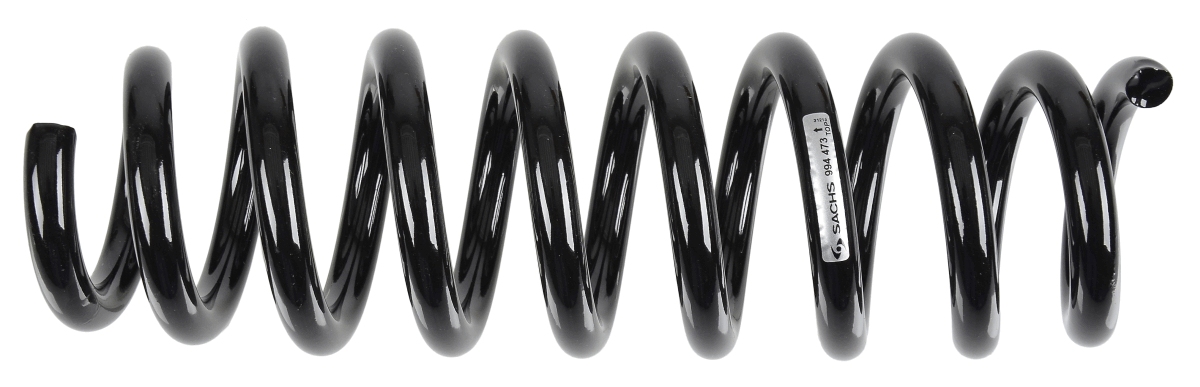 Arc spiral BMW Seria 3 (E90) 335 i xDrive benzina 306 cai SACHS 994 473