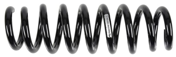 Arc spiral BMW Seria 1 (E81) 118 i benzina 129 cai SACHS 994 474
