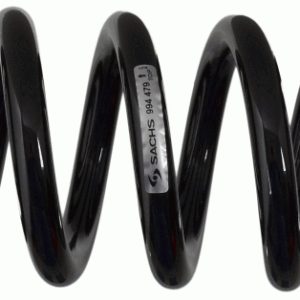 Arc spiral BMW Seria 3 Touring (E91) 318 i benzina 136 cai SACHS 994 479