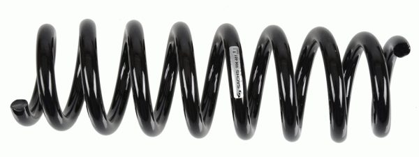 Arc spiral BMW Seria 3 Touring (E91) 330 d diesel 245 cai SACHS 994 481