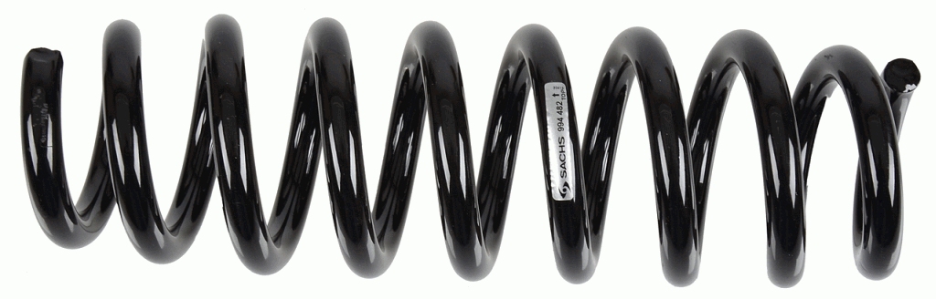 Arc spiral BMW Seria 3 Cabriolet (E93) 335 i benzina 326 cai SACHS 994 482