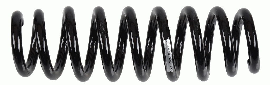 Arc spiral BMW Seria 3 cupe (E92) 316 i benzina 122 cai SACHS 994 483