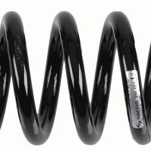 Arc spiral BMW Seria 1 (E81) 118 i benzina 129 cai SACHS 994 483