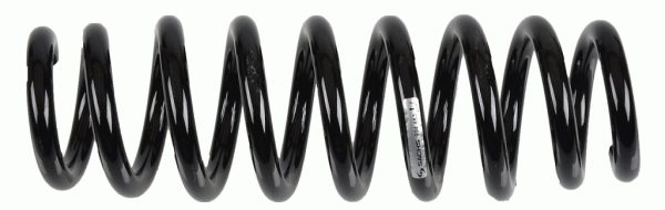 Arc spiral BMW Seria 1 (E81) 118 i benzina 129 cai SACHS 994 483