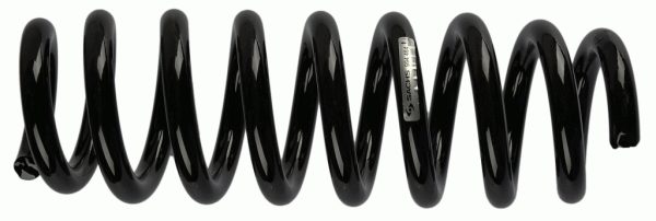 Arc spiral BMW Seria 3 Touring (E91) 325 d diesel 204 cai SACHS 994 484