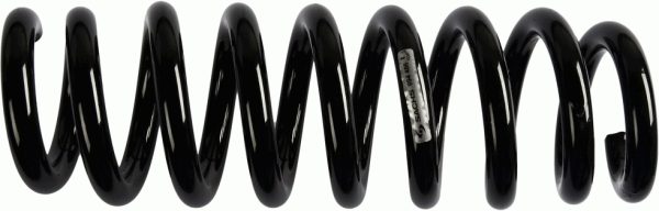 Arc spiral BMW Seria 3 Touring (E91) 335 d diesel 286 cai SACHS 994 486