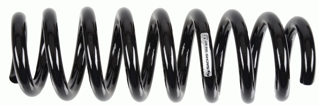 Arc spiral BMW Seria 3 Cabriolet (E93) 335 i benzina 306 cai SACHS 994 487