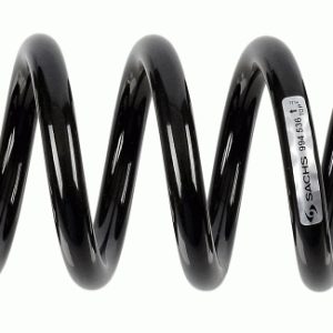 Arc spiral BMW Seria 1 (F21) 118 d xDrive diesel 143 cai SACHS 994 536