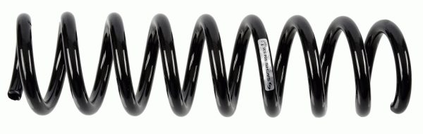 Arc spiral BMW Seria 1 (F21) 118 d xDrive diesel 143 cai SACHS 994 536