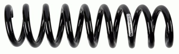 Arc spiral BMW Seria 1 (F21) 118 i benzina 136 cai SACHS 994 537
