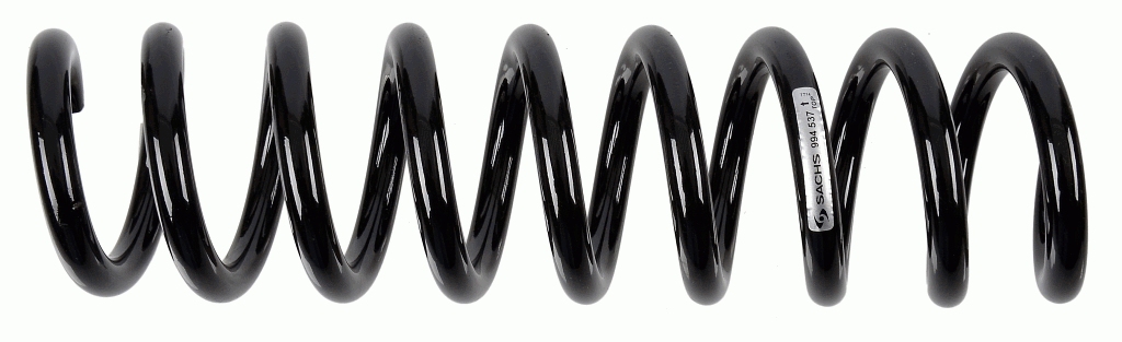 Arc spiral BMW Seria 3 (F30, F80) 320 d diesel 190 cai SACHS 994 537