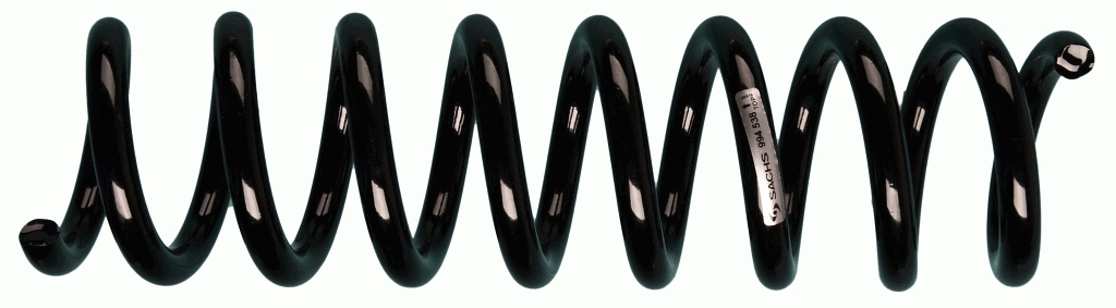 Arc spiral BMW Seria 3 (F30, F80) 330 i xDrive benzina 252 cai SACHS 994 538