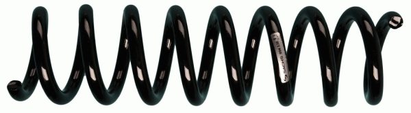 Arc spiral BMW Seria 2 Cabriolet (F23) 218 d diesel 150 cai SACHS 994 538