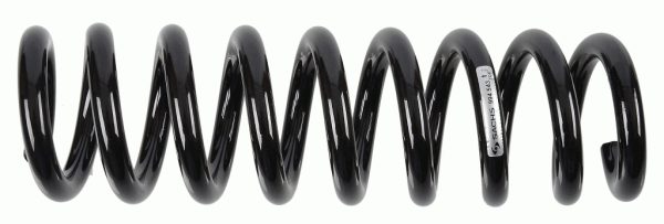 Arc spiral BMW Seria 2 Cabriolet (F23) 218 d diesel 150 cai SACHS 994 543