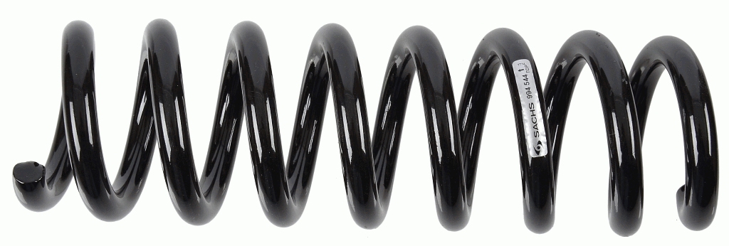 Arc spiral BMW Seria 3 (F30, F80) 330 e benzina/elector 252 cai SACHS 994 544