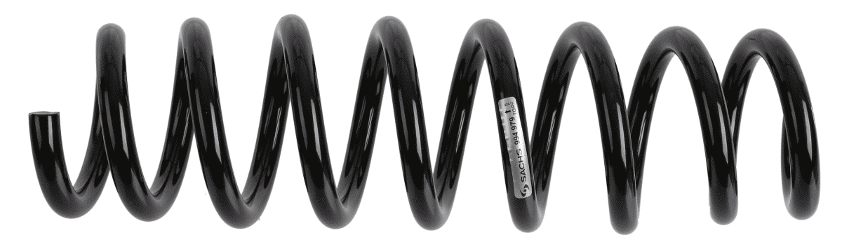 Arc spiral BMW Seria 1 (F21) 118 d xDrive diesel 150 cai SACHS 994 979