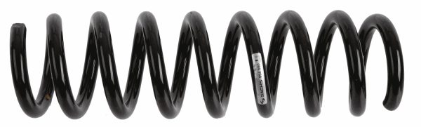 Arc spiral BMW Seria 1 (F21) 116 d diesel 116 cai SACHS 994 980