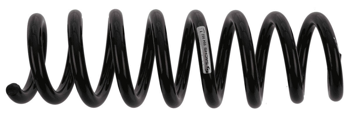 Arc spiral BMW Seria 1 (F21) 118 d diesel 150 cai SACHS 994 982