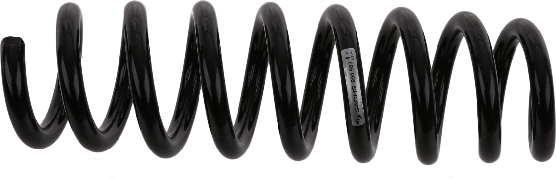 Arc spiral BMW Seria 1 (F20) 125 d diesel 224 cai SACHS 994 983