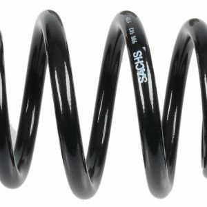 Arc spiral BMW Seria 3 Cabriolet (E36) 323 i benzina 170 cai SACHS 996 502