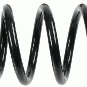 Arc spiral BMW Seria 3 cupe (E46) 323 Ci benzina 170 cai SACHS 996 717