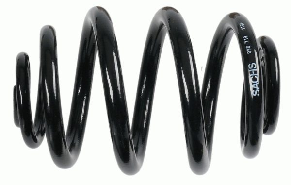 Arc spiral BMW Seria 3 Compact (E46) 318 ti benzina 136 cai SACHS 996 719