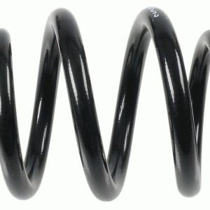 Arc spiral BMW Seria 3 Cabriolet (E46) 318 Ci benzina 143 cai SACHS 996 721