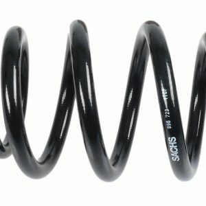 Arc spiral BMW Seria 3 Cabriolet (E46) 318 Ci benzina 136 cai SACHS 996 723