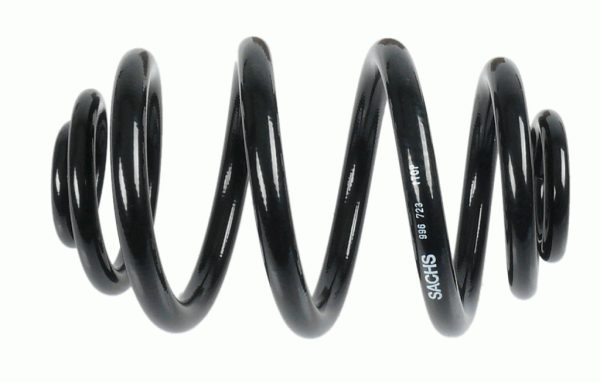 Arc spiral BMW Seria 3 Cabriolet (E46) 318 Ci benzina 136 cai SACHS 996 723