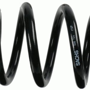 Arc spiral BMW Seria 3 Touring (E46) 330 xi benzina 231 cai SACHS 996 724