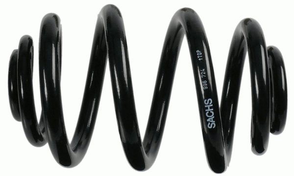 Arc spiral BMW Seria 3 Touring (E46) 330 xi benzina 231 cai SACHS 996 724