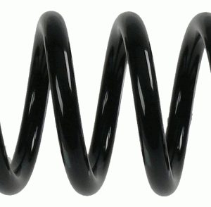Arc spiral BMW Seria 1 Cabriolet (E88) 120 d diesel 163 cai SACHS 996 968