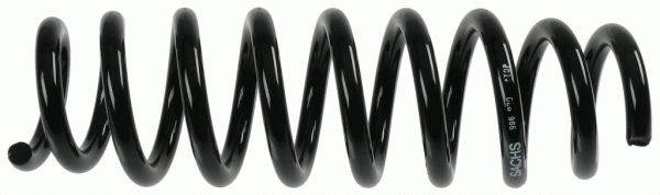 Arc spiral BMW Seria 3 cupe (E92) 325 xi benzina 218 cai SACHS 996 970