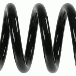 Arc spiral BMW Seria 3 cupe (E92) 335 i benzina 306 cai SACHS 996 970