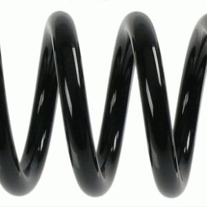 Arc spiral BMW Seria 1 Cabriolet (E88) 125 i benzina 218 cai SACHS 996 971