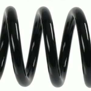 Arc spiral BMW Seria 1 (E81) 118 d diesel 143 cai SACHS 996 972