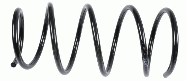 Arc spiral BMW Seria 3 Touring (E36) 328 i benzina 193 cai SACHS 997 159