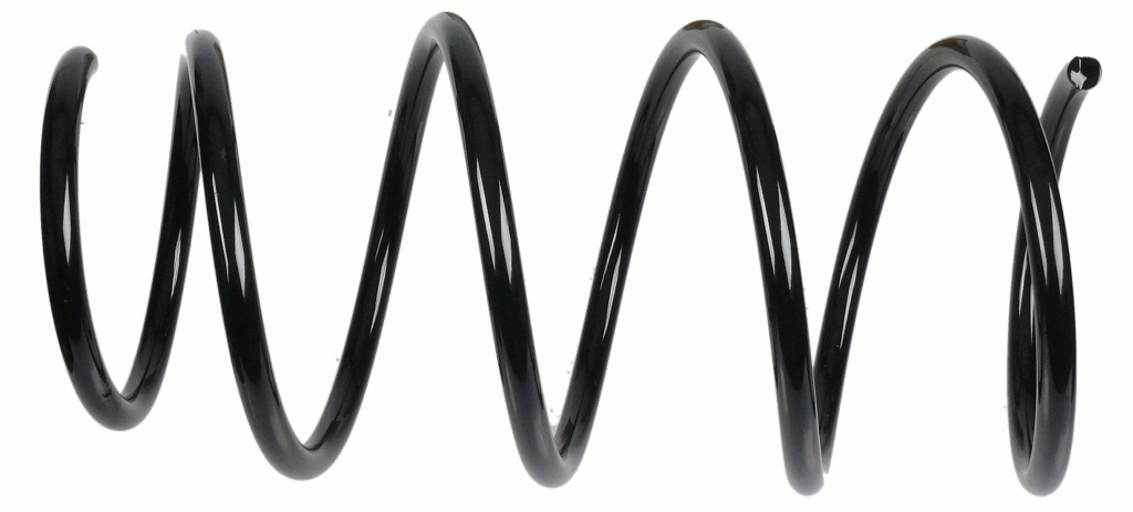 Arc spiral BMW Seria 3 (E36) 316 i benzina 102 cai SACHS 997 162