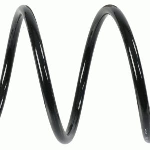 Arc spiral BMW Seria 3 Cabriolet (E46) 318 Ci benzina 150 cai SACHS 998 048