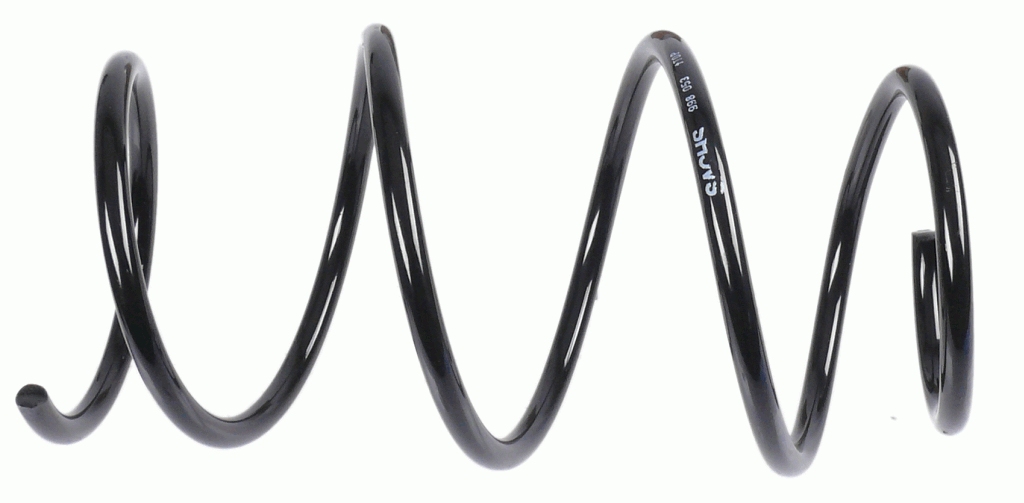 Arc spiral BMW Seria 3 (E46) 318 i benzina 143 cai SACHS 998 053